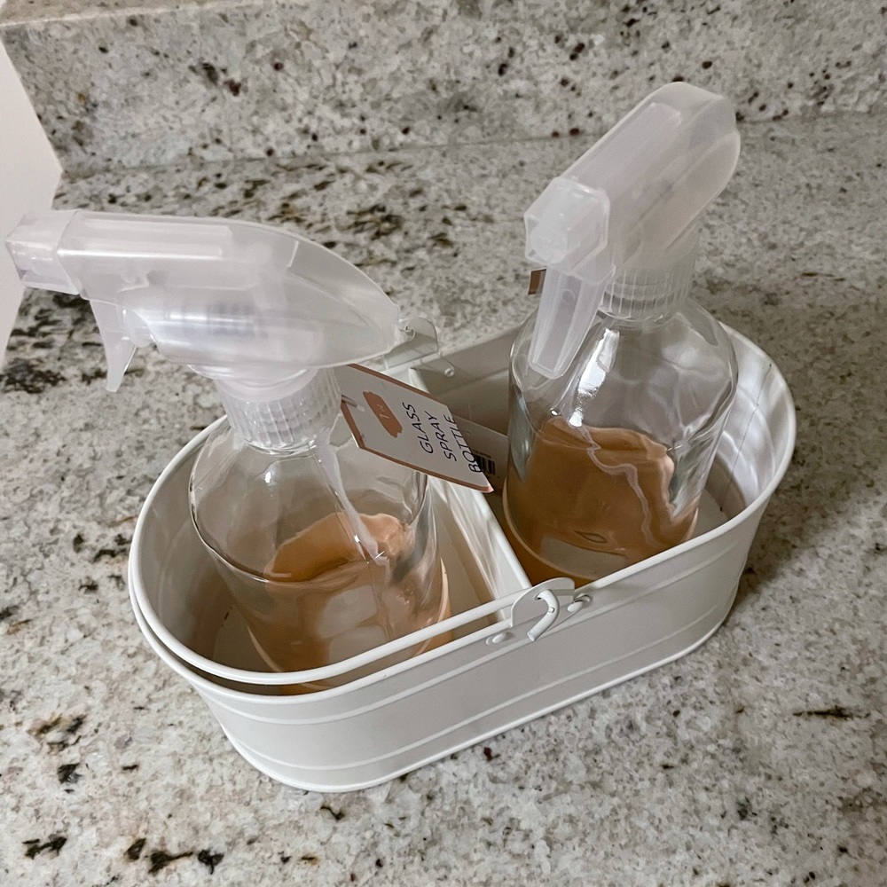 Spring cleaning caddy set! - Picture 4 of 5